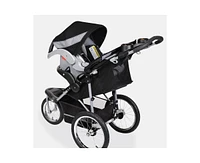 Baby Trend Expedition Jogger Travel System