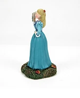 Department 56 Katrina Van Tassel Village Accessory