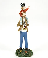 Department 56 Visiting The Park Village Accessory