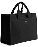 Coach Cargo Canvas Tote Bag 42