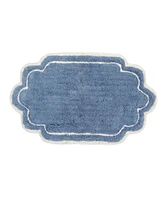 Home Weavers Allure Bathroom Rug