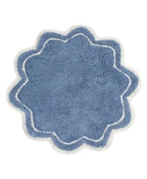 Home Weavers Allure Bathroom Rug