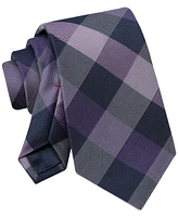 Tommy Hilfiger Men's Chase Buffalo Plaid Tie