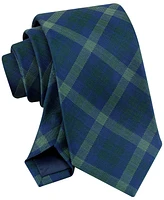 Tommy Hilfiger Men's Fred Tonal Plaid Tie