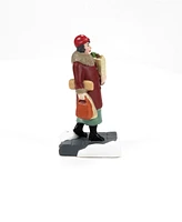 Department 56 Friends Neighb Set of 3 Village Accessory