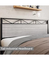 gaomon Queen Bed Frame
