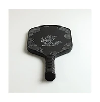 Helios The Astraeus - Dragon Pro Pickleball Paddle