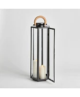 Dockside Outdoor Lantern Large