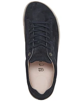 Birkenstock Men's Bend Suede Leather Casual Sneakers from Finish Line