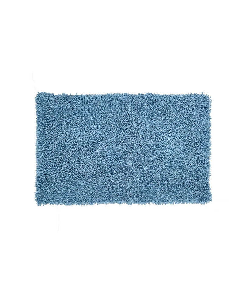 Home Weavers Fantasia Bath Rug, 24" x 40"