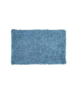 Home Weavers Fantasia Bath Rug, 24" x 40"