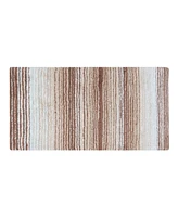 Home Weavers Gradiation Bath Rug