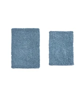 Home Weavers Fantasia -Pc. Bath Rug Set