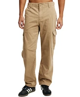 Cotton On Men's Tactical Cargo Pant