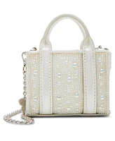 Betsey Johnson Teeny Tiny Mini Crossbody Bag