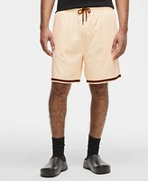 Mode of One Men's Logo Shorts, Exclusively at Macy's