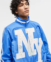 Mode of One Men's Ripstop Track Jacket, Exclusively at Macy's