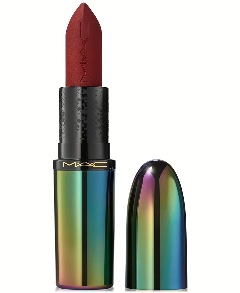 Mac Limited-Edition MACximal Matte Lipstick