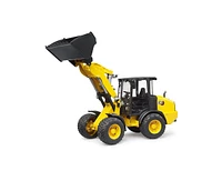 Bruder 1/16 Cat Wheel Loader