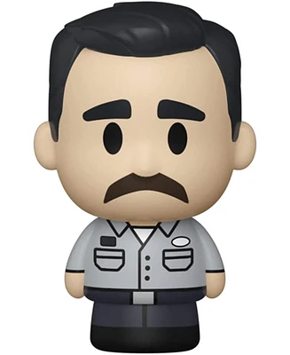 The Office Funko Mini Moments Figure Diorama | Michael Scott Chase