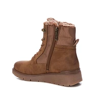 Xti Women's Winter Suede Booties By