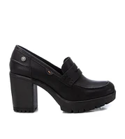 Xti Women's Casual Heeled Moccasins By