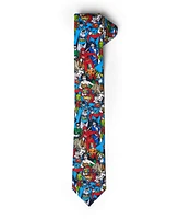 OppoSuits Men's Neck Ties