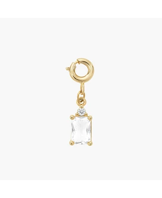 Bearfruit Jewelry Clair Charm