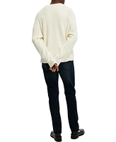 Cotton On Men's Relaxed Tapered Jean