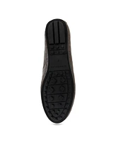 Aerosoles Women's Dallas Buckle Flats