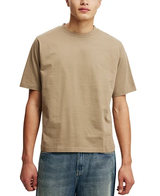 Cotton On Men's Short Sleeve T-Shirt