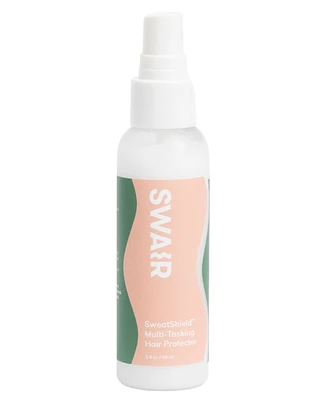 Swair SweatShield Multi-Tasking Hair Protector, 2 oz.