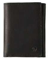 Johnston & Murphy Men's Trifold Wallet