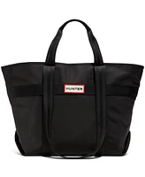 Hunter Weekday Textile Tote Bag