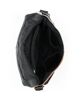 The Sak Silverlake Leather Crossbody Bag