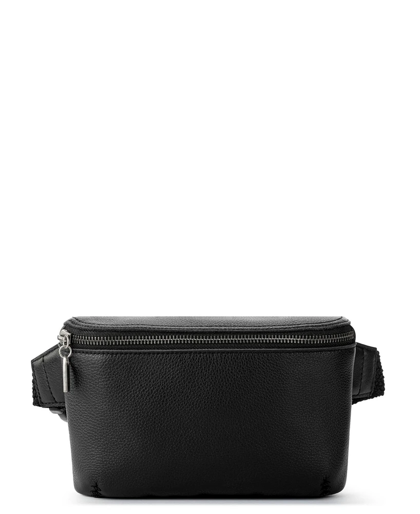 The Sak Caraway Leather Belt Bag