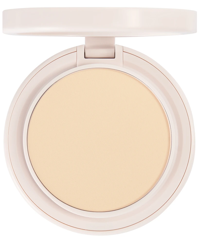 Kylie Cosmetics Natural Blur Powder Foundation