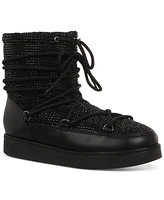 I.n.c. International Concepts Women's Brooklynn Booties, Exclusively at Macy's