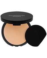 Barepro 24HR Skin Perfecting Talc-Free Matte Powder Foundation