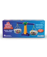 Learning Resources Pan Balance Junior