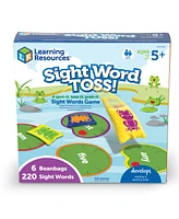 Learning Resources Sight Words Toss Game