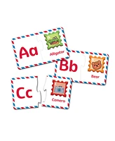 Learning Resources Alphabet Learning Mailbox