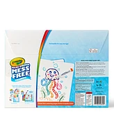 Crayola Color Wonder Blank Coloring Pages, Pack of 2