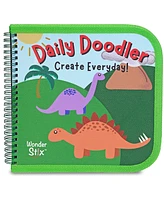 The Pencil Grip Daily Doodler Activity Book