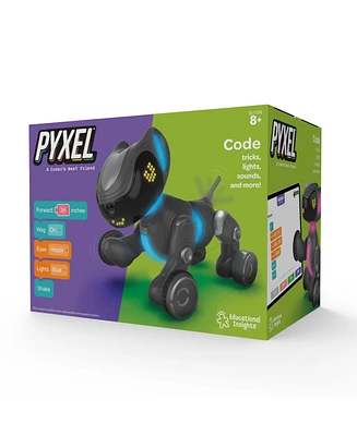 Educational Insights Pyxel The Coding Pet