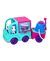 Crayola Scribble Scrubbie Pet Grooming Truck