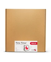 Time Timer Max 17" Customizable Visual Timer