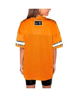 Gameday Couture Women's Tennessee Orange Volunteers Until Kickoff Rhinestone Fashion T-Shirt