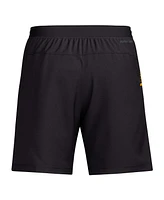 Adidas Men's Maroon Arizona State Sun Devils Designed for Training Aeroready Shorts