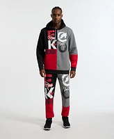 Ecko Unltd Men's Team Up Hoodie